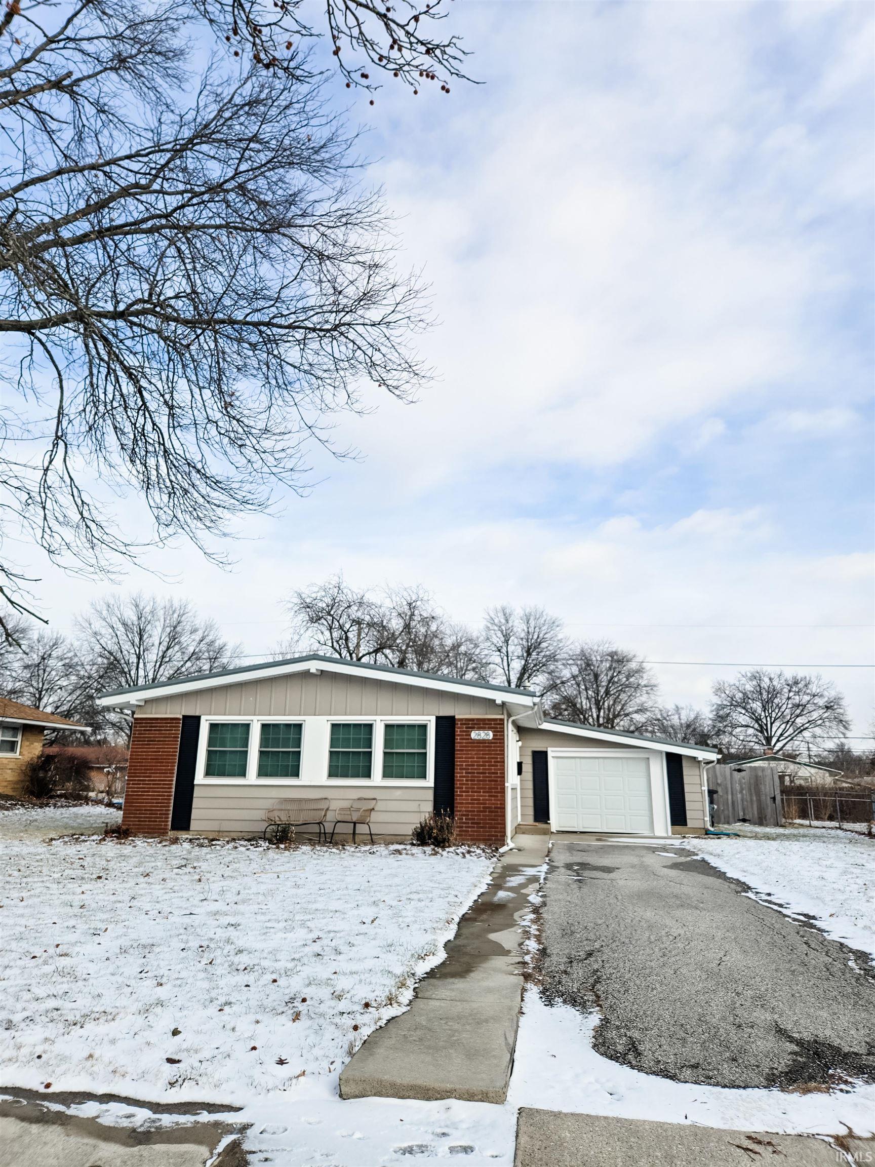 2828 Barnhart Avenue Fort Wayne, IN 46805 - Photo 12 of 12