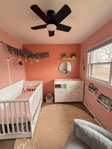 $175,000 | 2828 Barnhart Avenue, Fort Wayne, IN 46805