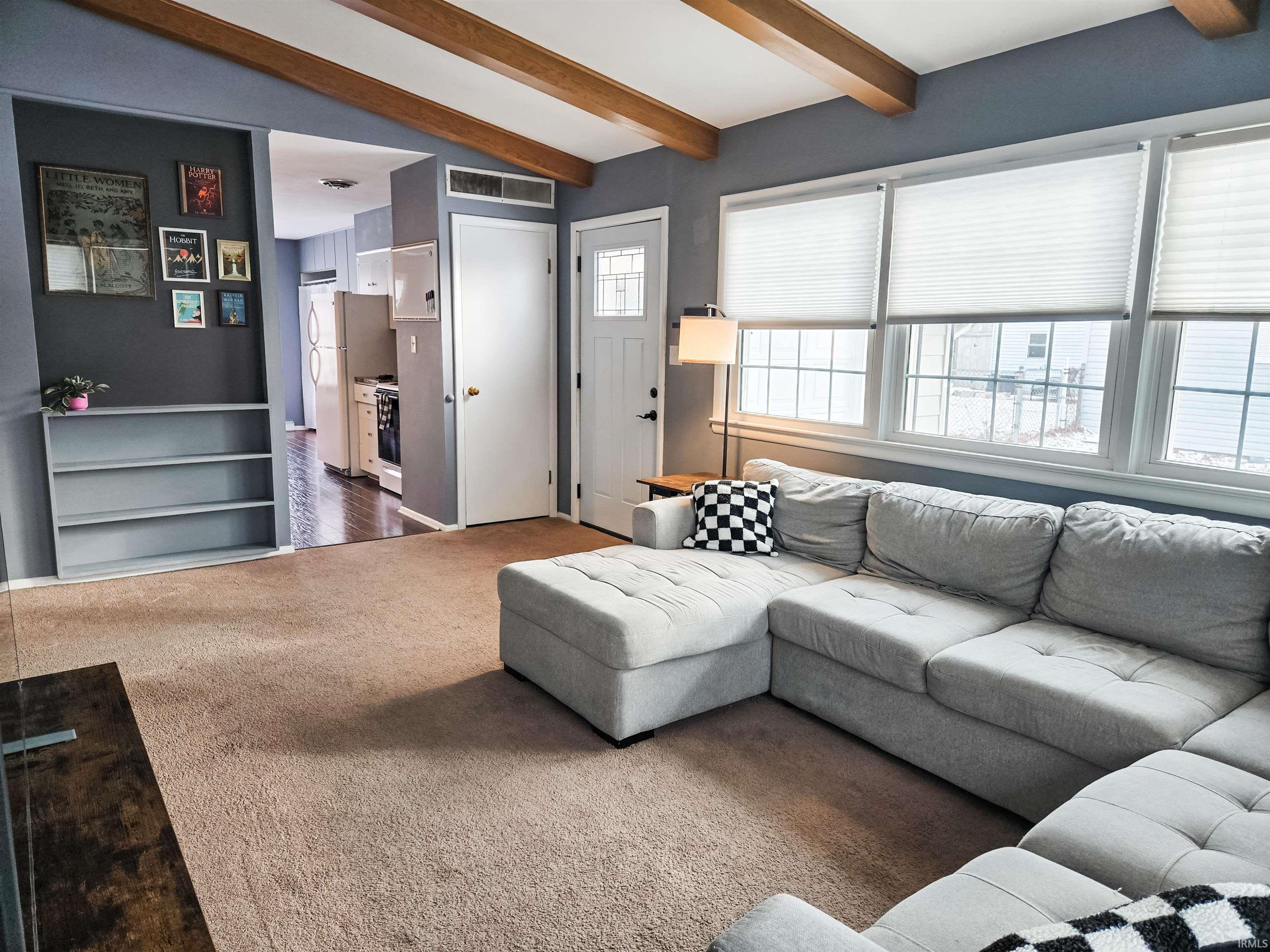 2828 Barnhart Avenue Fort Wayne, IN 46805 - Photo 2 of 12