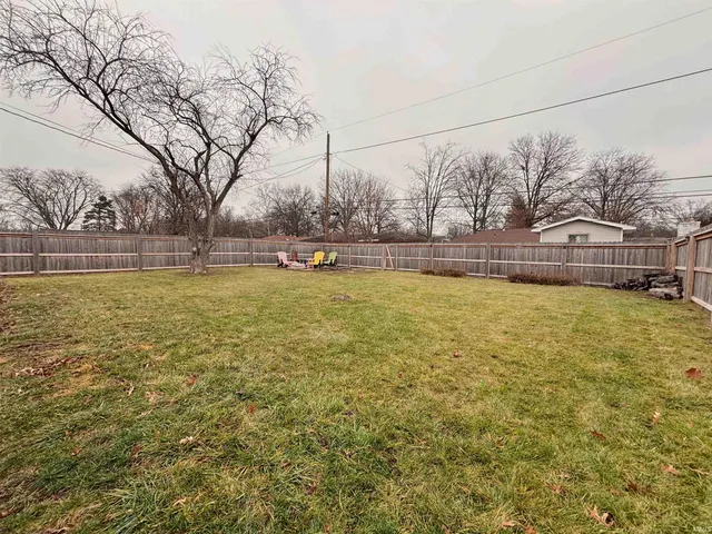 $175,000 | 2828 Barnhart Avenue, Fort Wayne, IN 46805