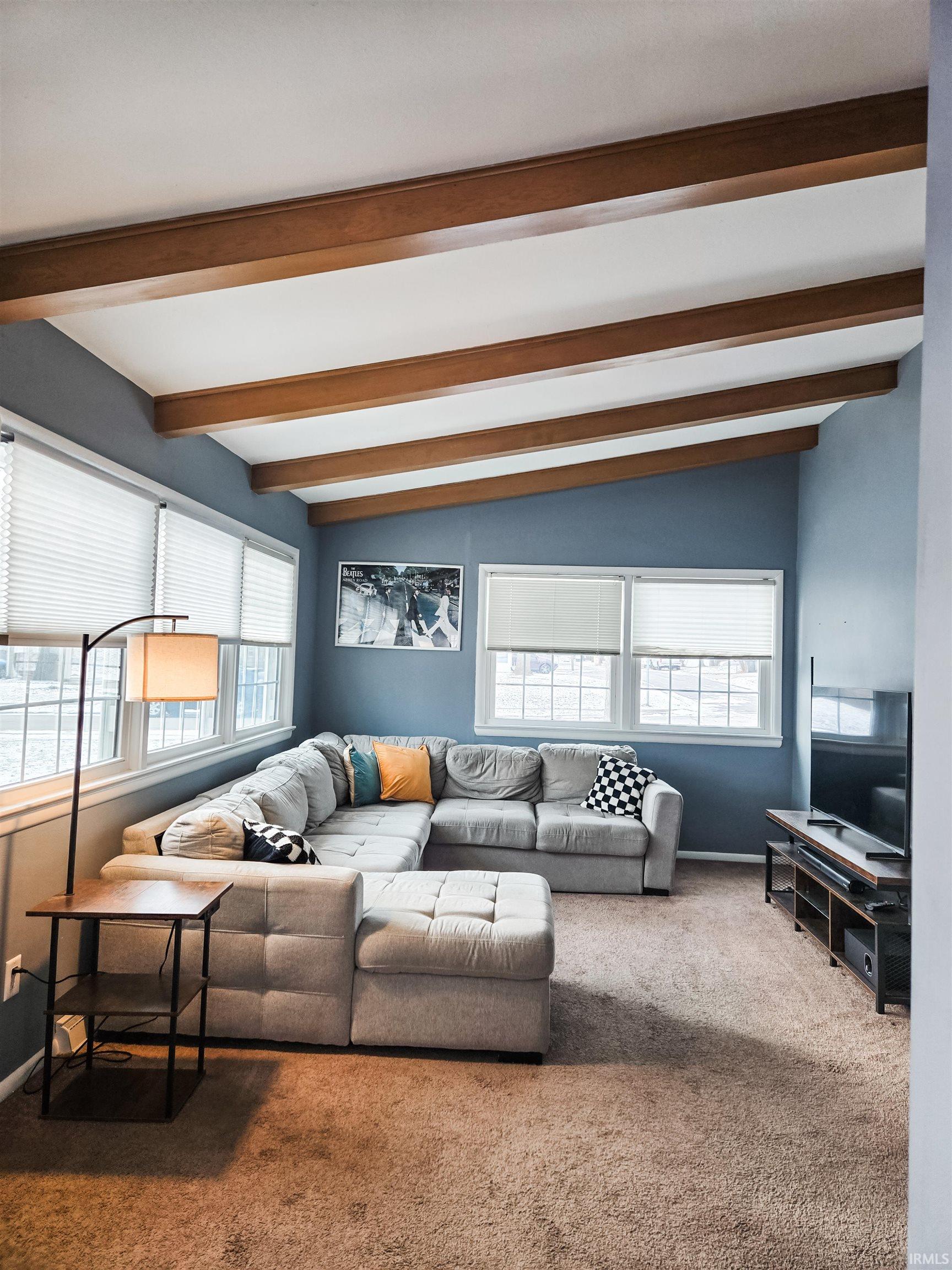 2828 Barnhart Avenue Fort Wayne, IN 46805 - Photo 3 of 12