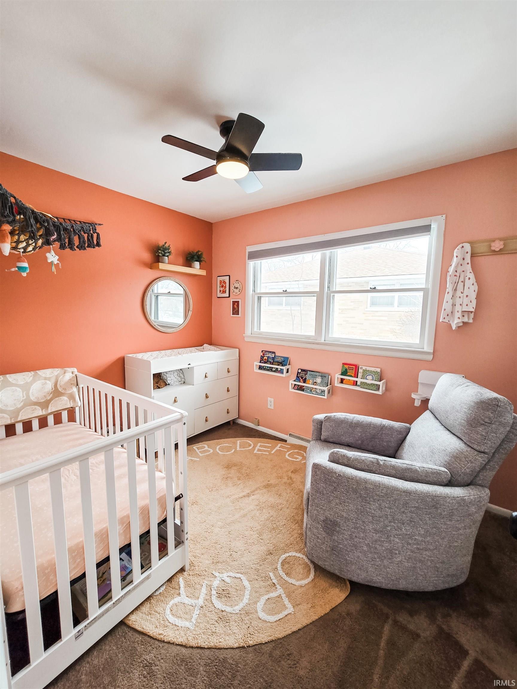 2828 Barnhart Avenue Fort Wayne, IN 46805 - Photo 9 of 12