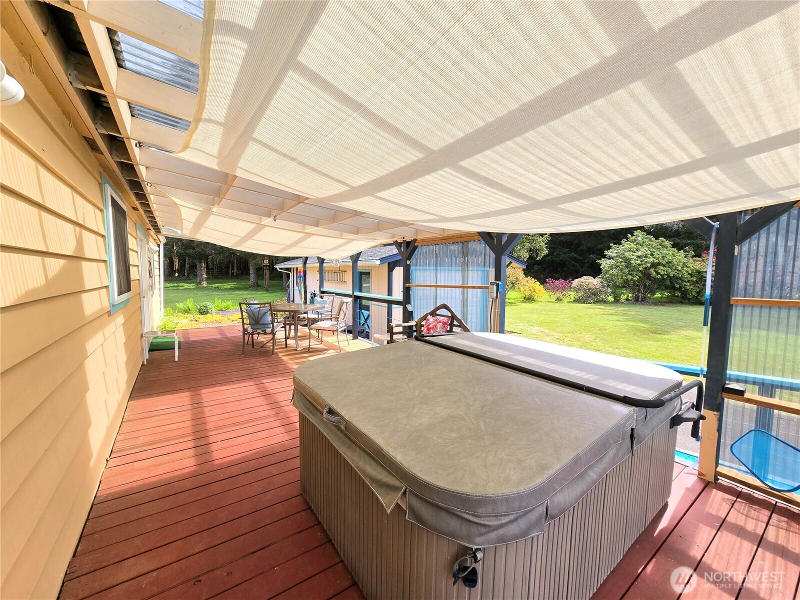 57 Clemons Road, Unit 12 Montesano, WA 98563 - Photo 5 of 30 a view of swimming pool