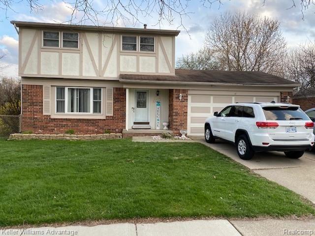 42307 Old Bridge Road Canton, MI 48188 - Photo 1 of 26 IMG_0590.jpg