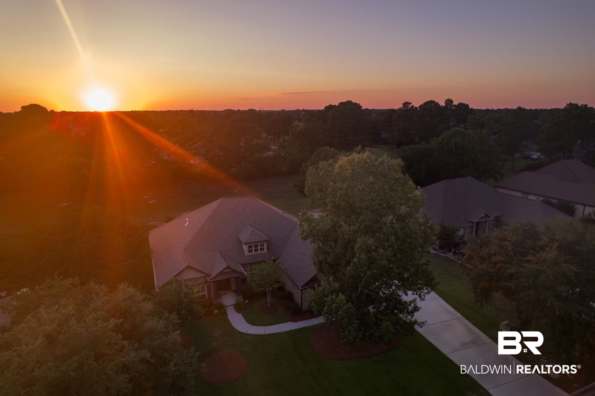 9613 Dornock Lane Foley, AL 36535 - Photo 49 of 50