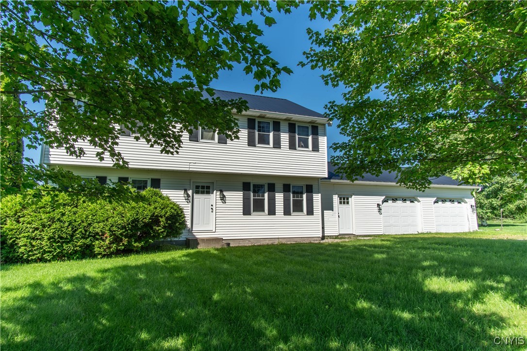 34629 Line School Road Champion, NY 13619 - Photo 1 of 1 Gallery Image 1