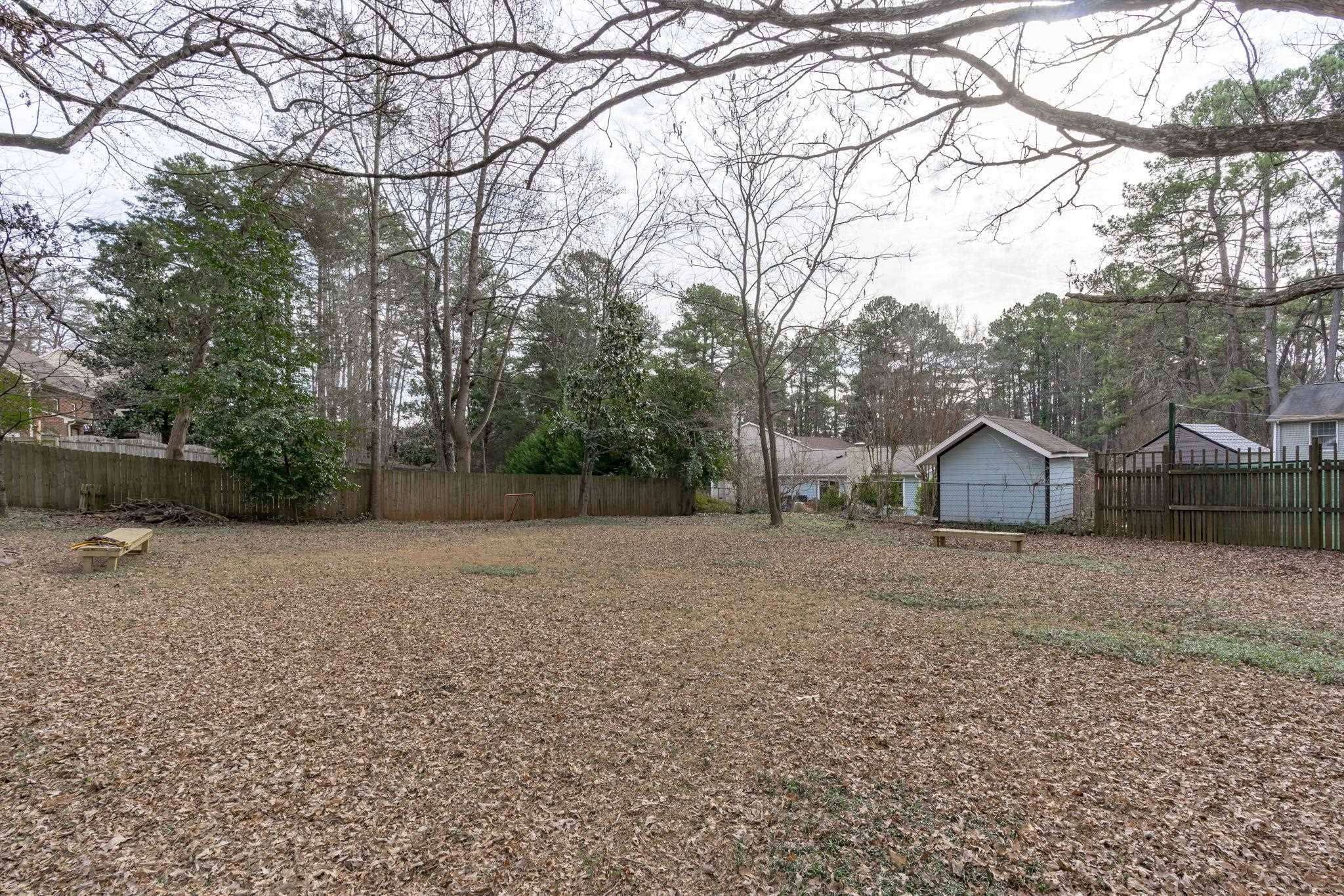 1005 Sawmill Road Raleigh, NC 27615 - Photo 40 of 40 Photo 40