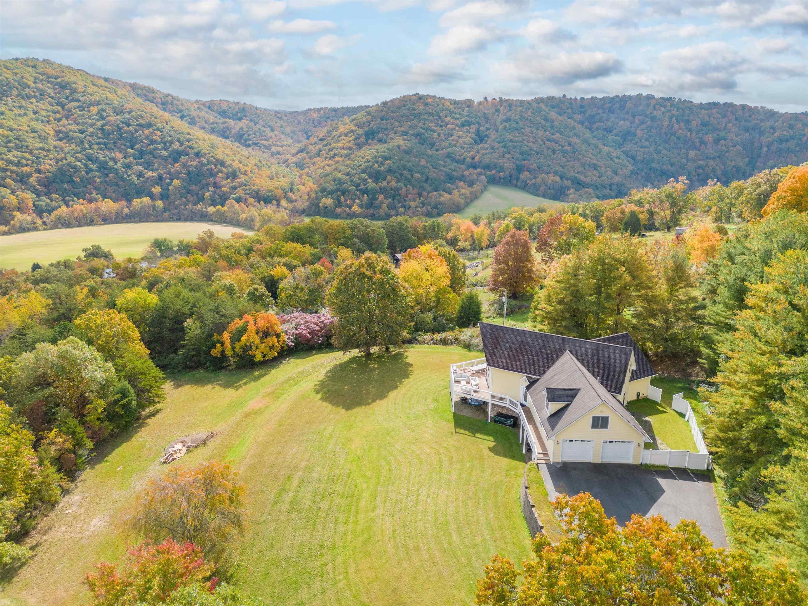 3238 North Fork Road Elliston, VA 24087 - Photo 54 of 61 Gallery Image 54