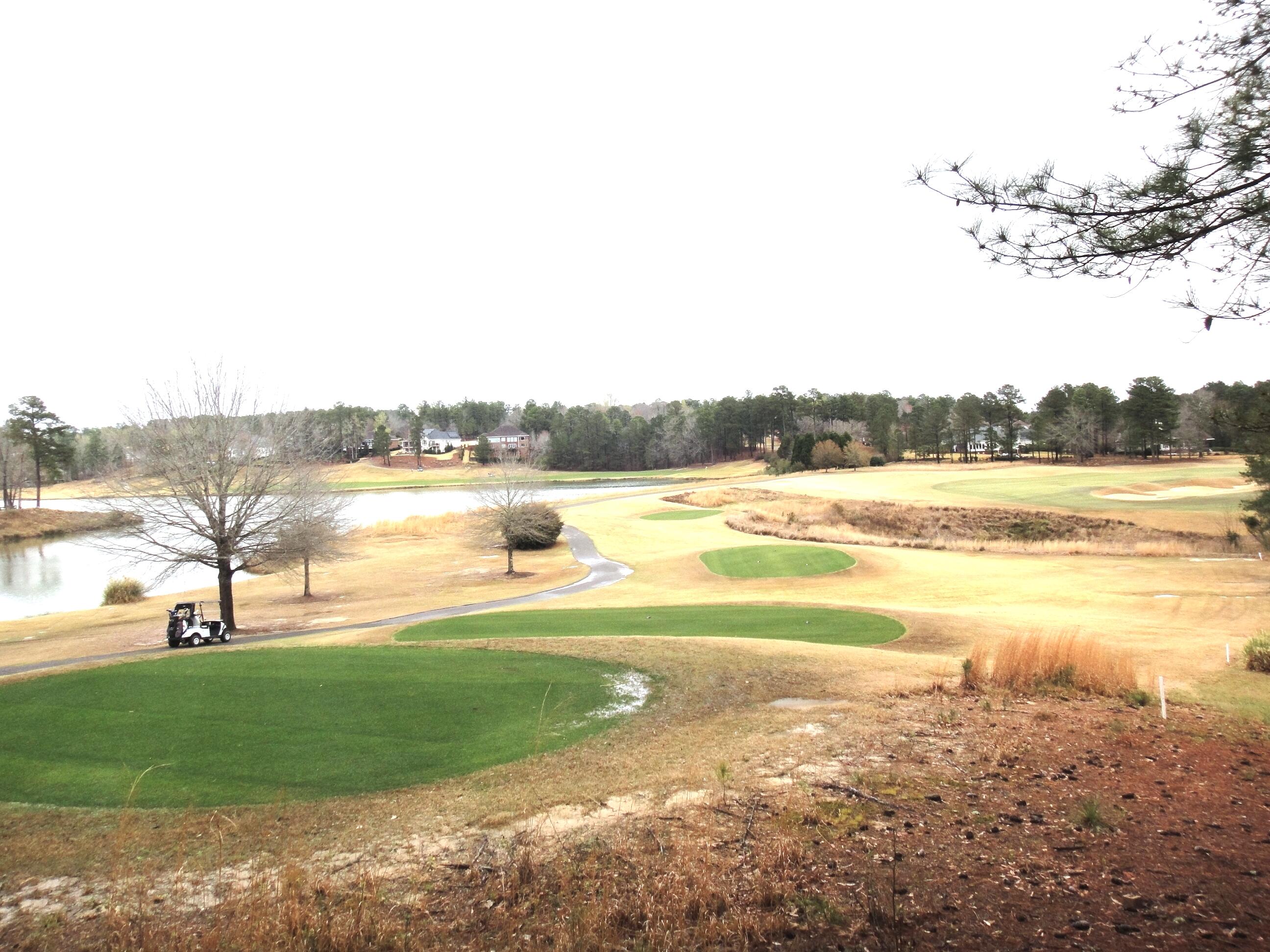 185 Foxhound Run Road Aiken, SC 29803 - Photo 20 of 21 Gallery Image 20