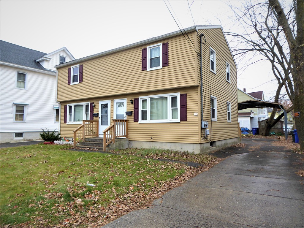35-37 Miller Street Springfield, MA 01104 - Photo 1 of 28 Gallery Image 1
