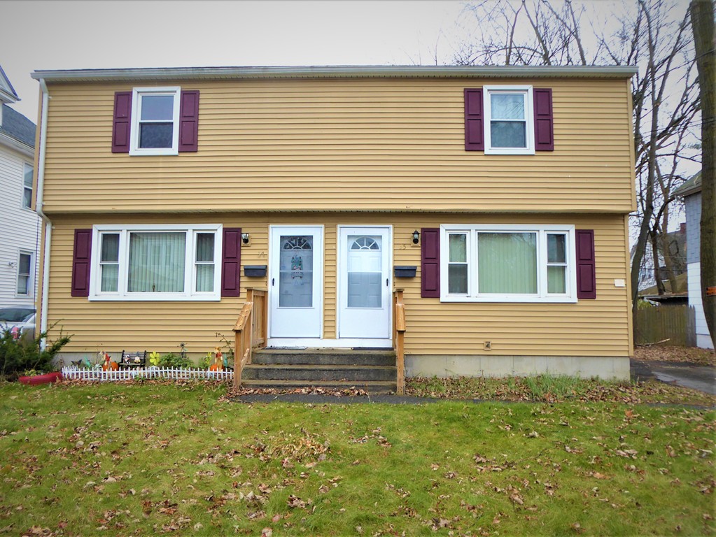 35-37 Miller Street Springfield, MA 01104 - Photo 28 of 28 Gallery Image 28