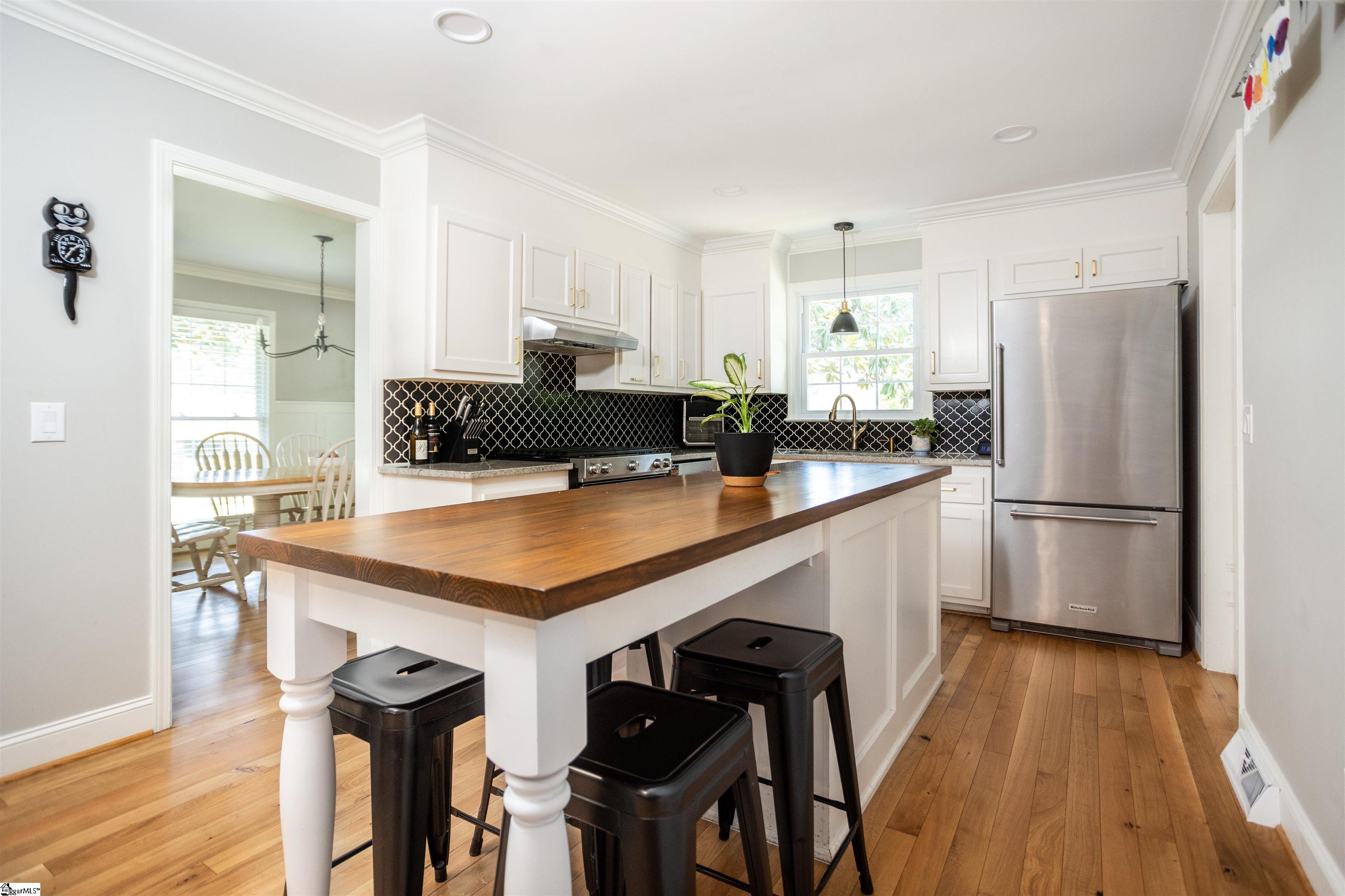315 Griffin Road Greenville, SC 29607 - Photo 11 of 26 Gallery Image 11