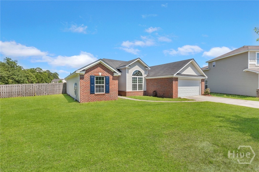66 Tranquil Place Pooler, GA 31322 - Photo 2 of 23
