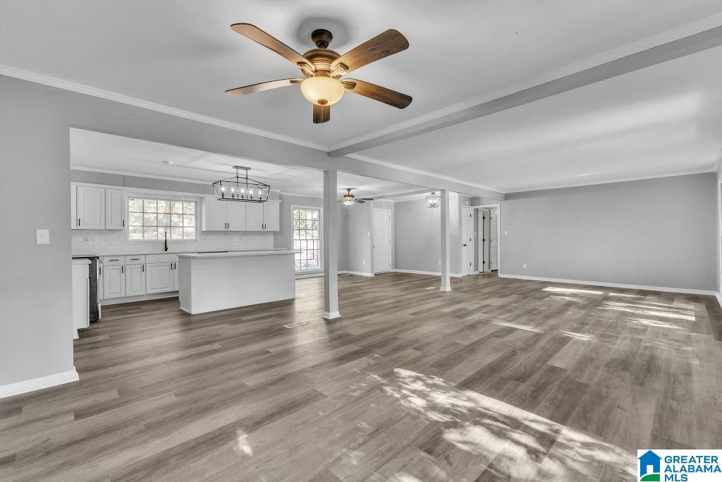 557 Rutherford Circle Birmingham, AL 35206 - Photo 5 of 12