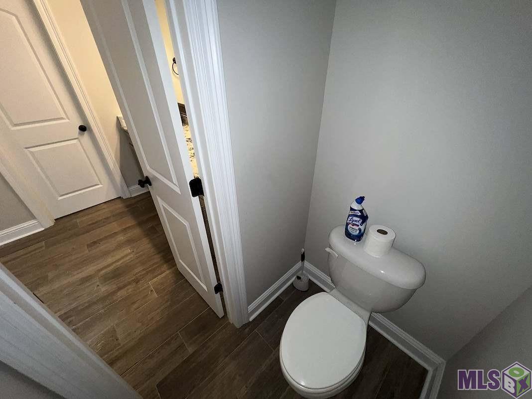 6212 Lake Edge Drive Baton Rouge, LA 70820 - Photo 20 of 31