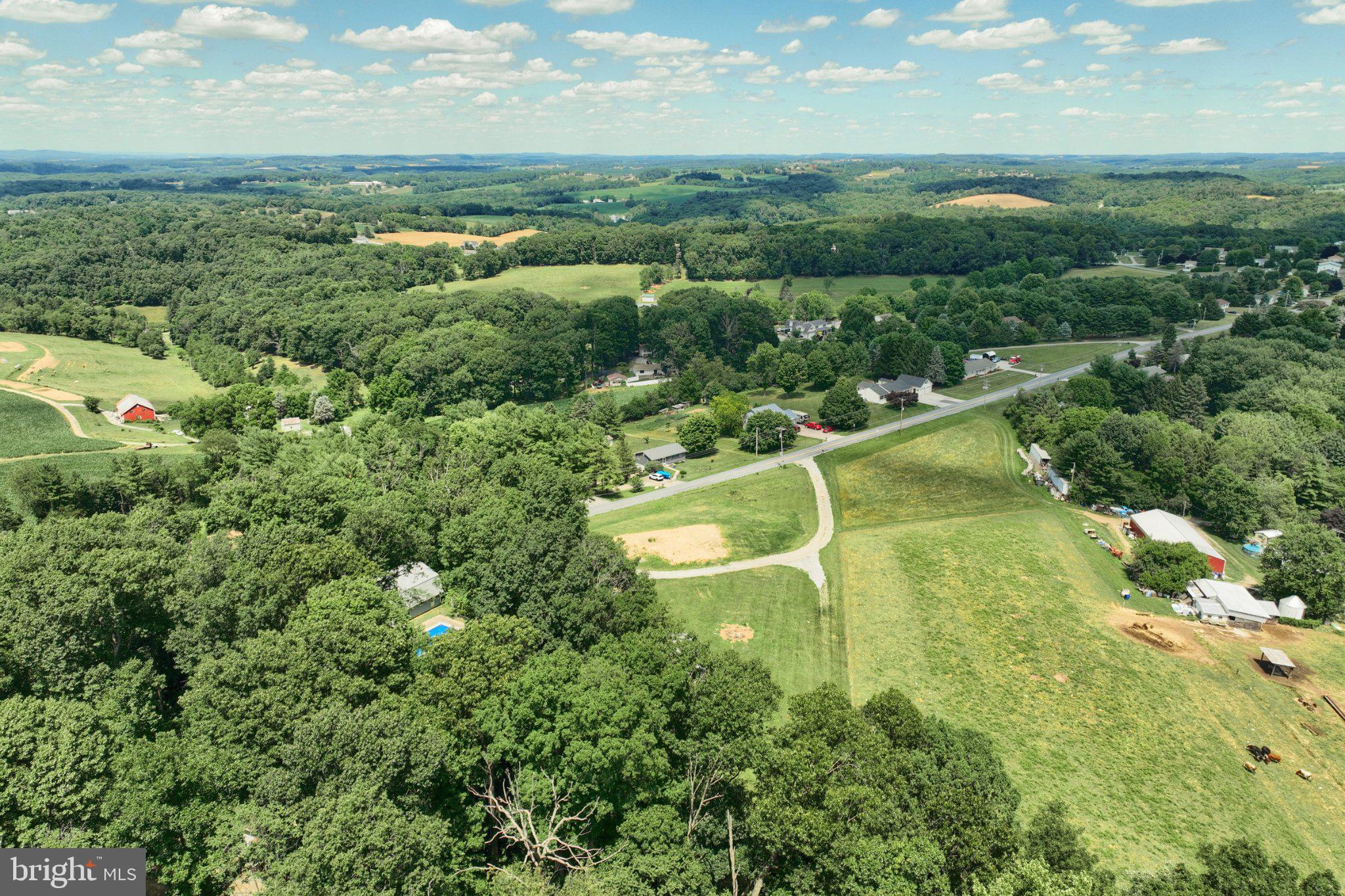 2237 Ridge Road Glenville, PA 17329 - Photo 12 of 16 Serene countryside vistas await.