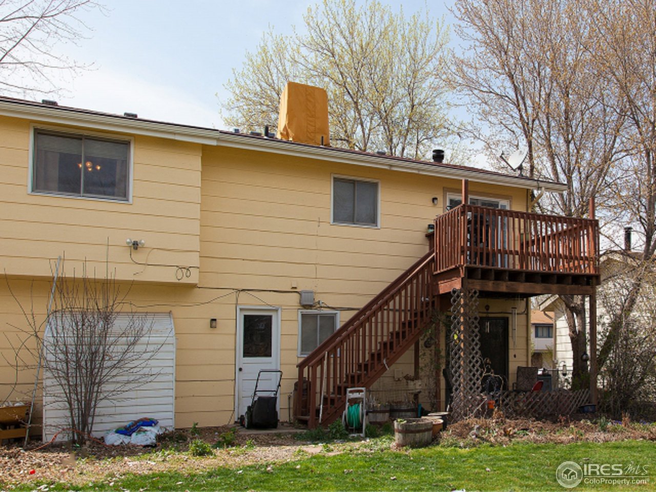 724 Gallup Road Fort Collins, CO 80521 - Photo 15 of 24 Gallery Image 15
