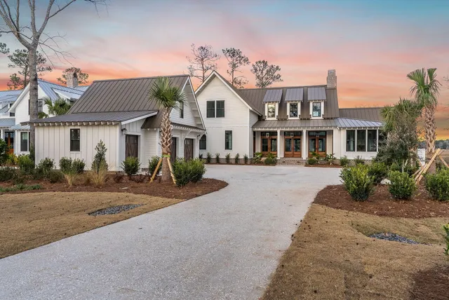 $2,897,000 | 114 Peninsula Drive, Ravenel, SC 29470