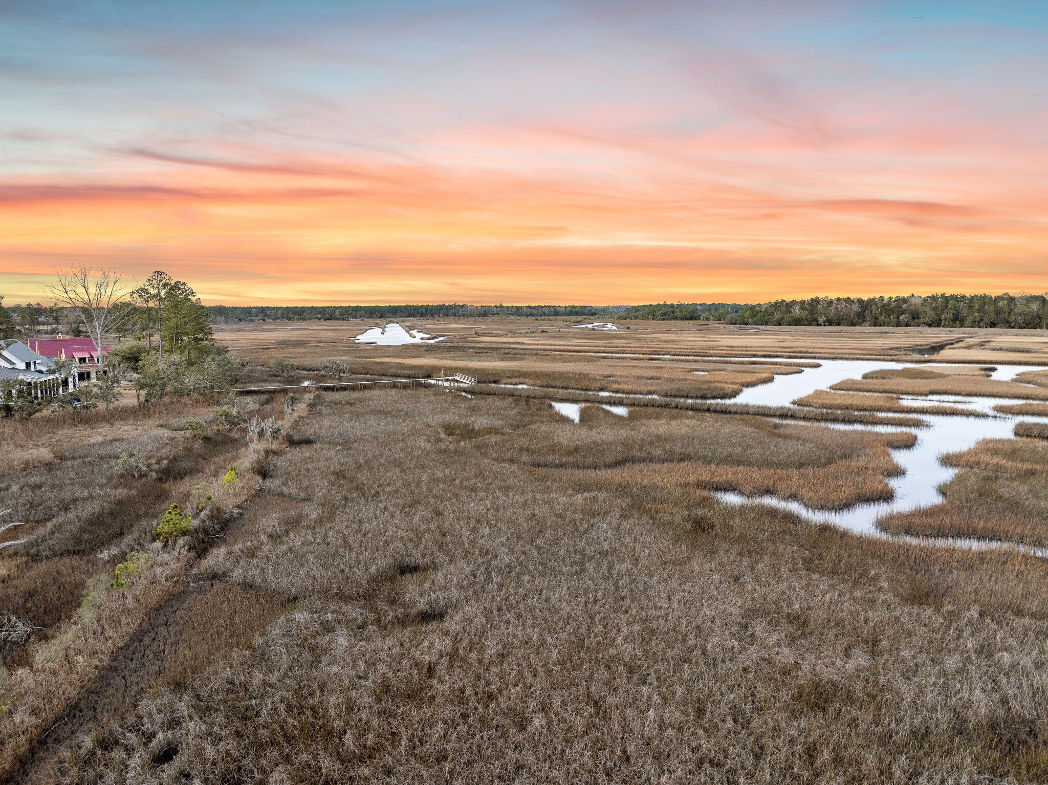 114 Peninsula Drive Ravenel, SC 29470 - Photo 12 of 60 13-web-or-mls-Barclay Media Co -21
