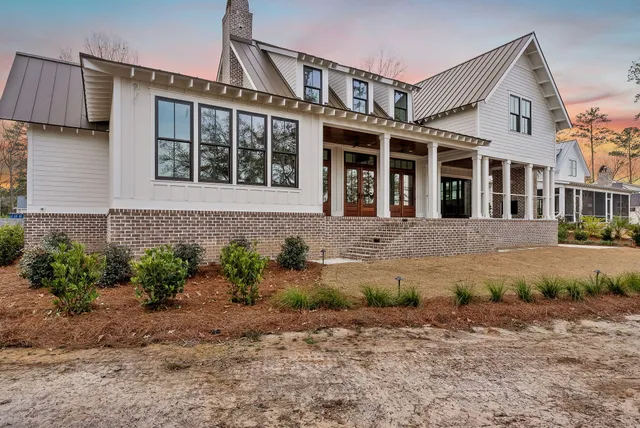 $2,897,000 | 114 Peninsula Drive, Ravenel, SC 29470