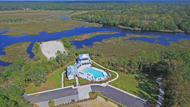 $2,897,000 | 114 Peninsula Drive, Ravenel, SC 29470