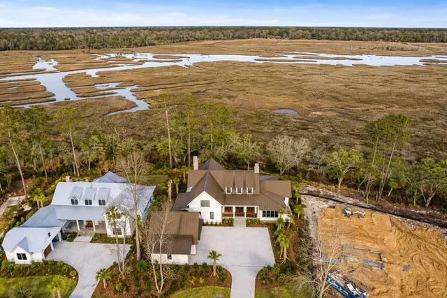 $2,897,000 | 114 Peninsula Drive, Ravenel, SC 29470