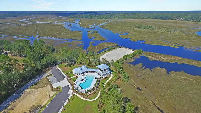 $2,897,000 | 114 Peninsula Drive, Ravenel, SC 29470