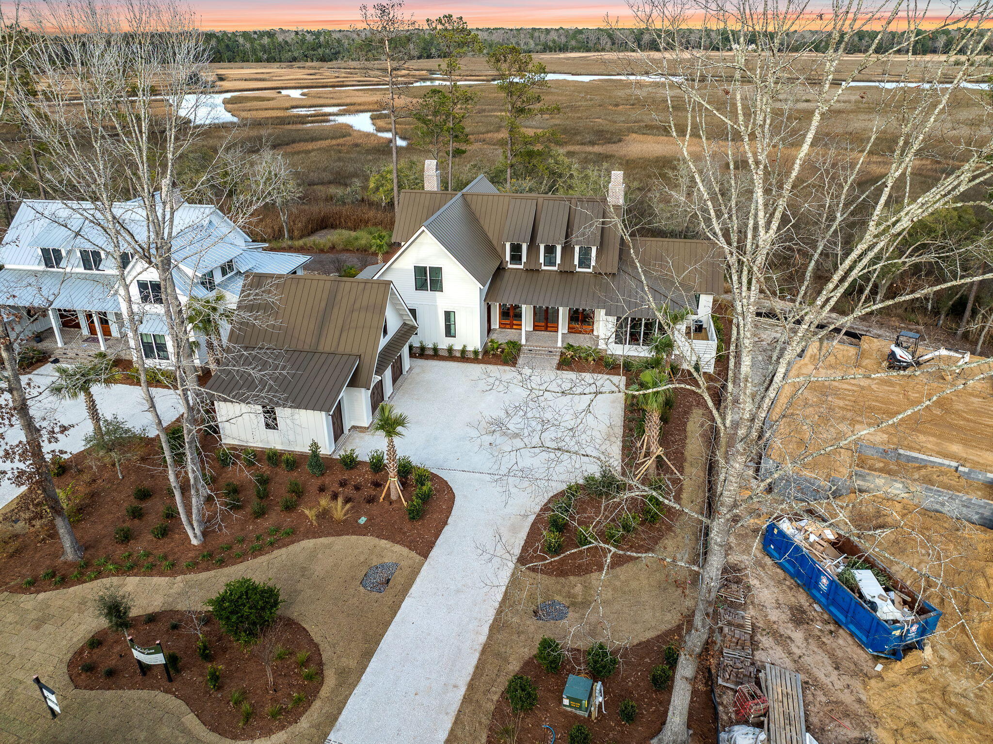 114 Peninsula Drive Ravenel, SC 29470 - Photo 4 of 60 6-web-or-mls-Barclay Media Co -14