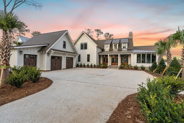 $2,897,000 | 114 Peninsula Drive, Ravenel, SC 29470