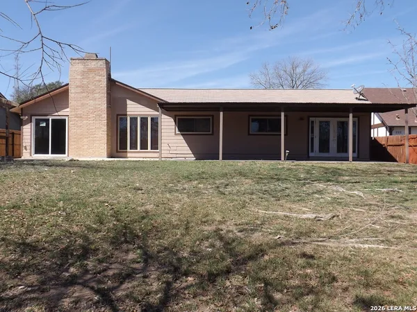 $172,000 | 7430 Hidden Oak Trail, Live Oak, TX 78233