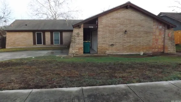 $172,000 | 7430 Hidden Oak Trail, Live Oak, TX 78233