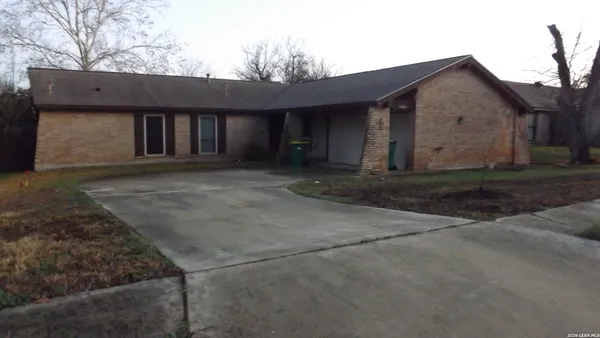 $172,000 | 7430 Hidden Oak Trail, Live Oak, TX 78233