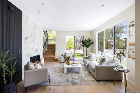 $1,539,000 | 2203 West 37th Avenue, Denver, CO 80211