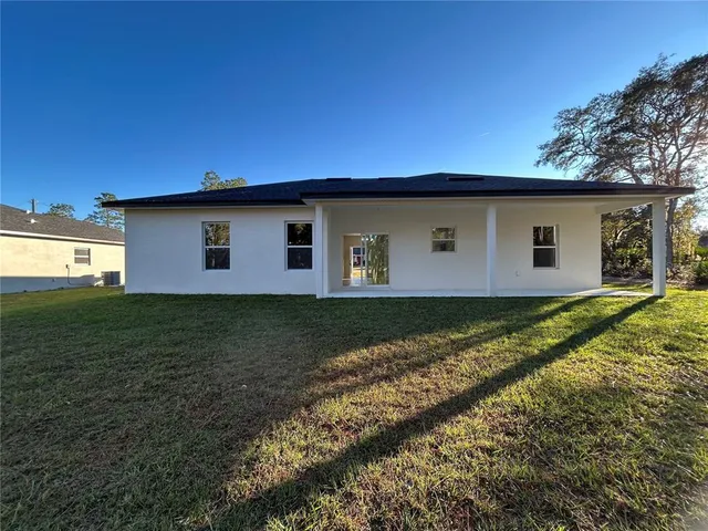 $1,950 | 2097 West Hampshire Boulevard, Citrus Springs, FL 34434