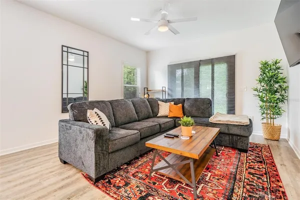 $2,695 | 2604 North Highland Avenue, Unit A, Tampa, FL 33602