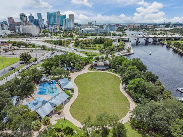 $2,695 | 2604 North Highland Avenue, Unit A, Tampa, FL 33602