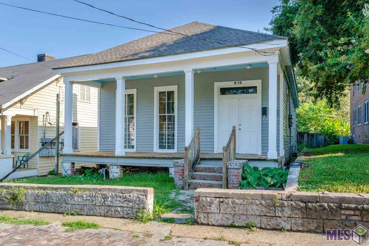 819 America Street Baton Rouge, LA 70802 - Photo 1 of 15 Gallery Image 1