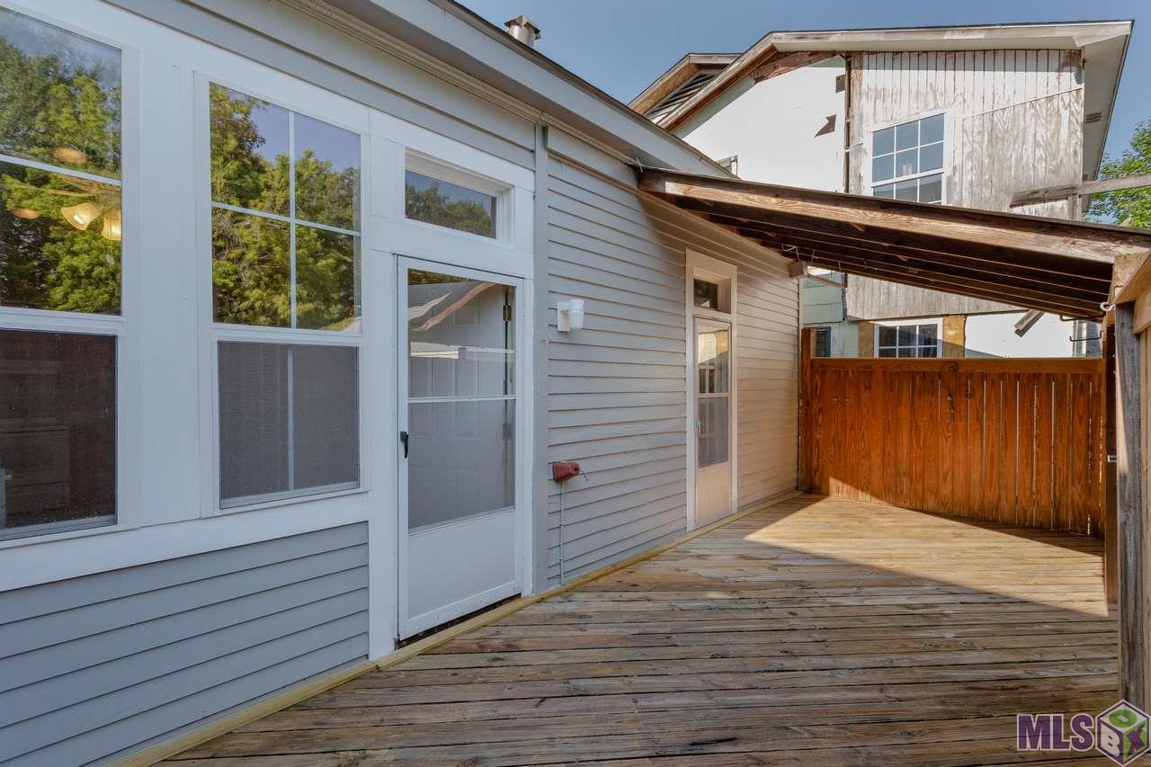 819 America Street Baton Rouge, LA 70802 - Photo 13 of 15 Gallery Image 13