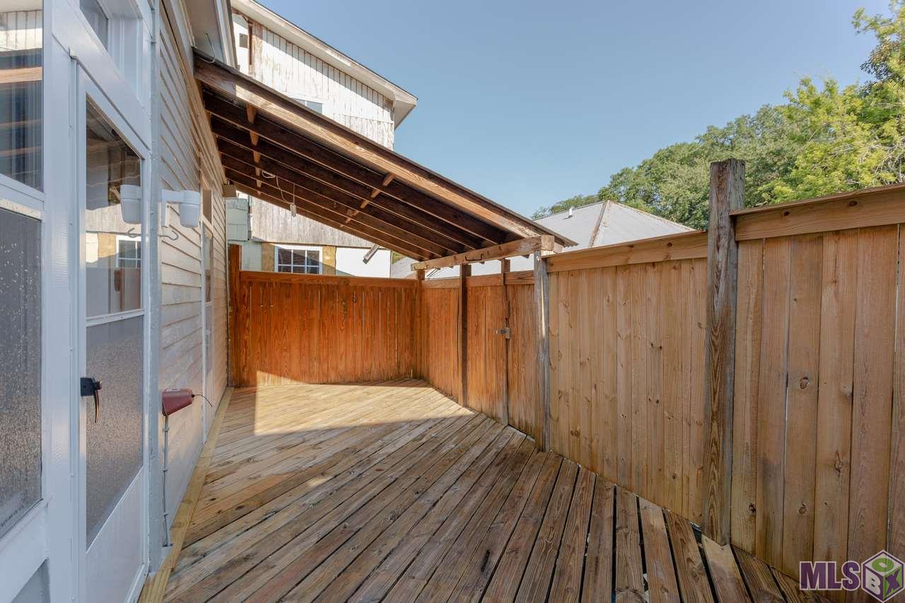 819 America Street Baton Rouge, LA 70802 - Photo 14 of 15 Gallery Image 14