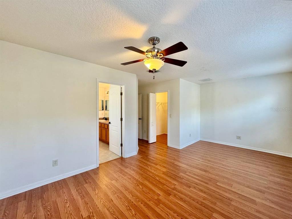 10545 Shady Falls Court Riverview, FL 33578 - Photo 26 of 36 a view of an empty room with a window