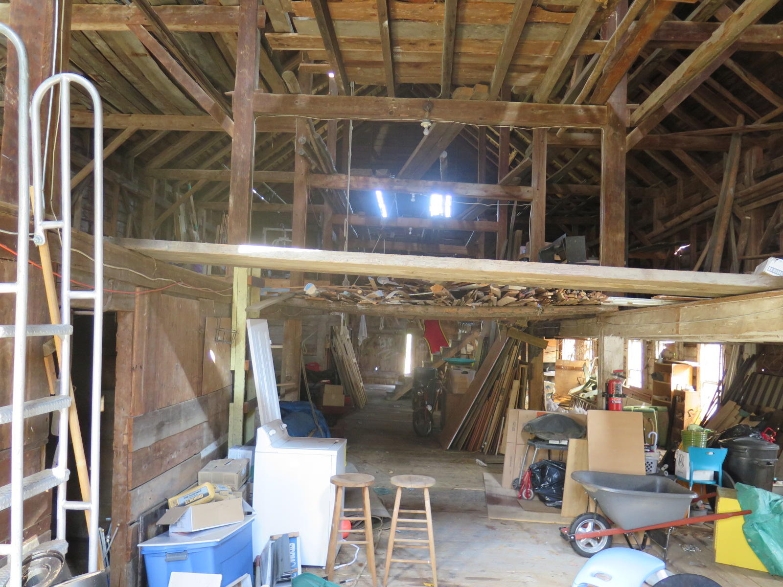 1219 Bridgton Road Westbrook, ME 04092 - Photo 55 of 71 53