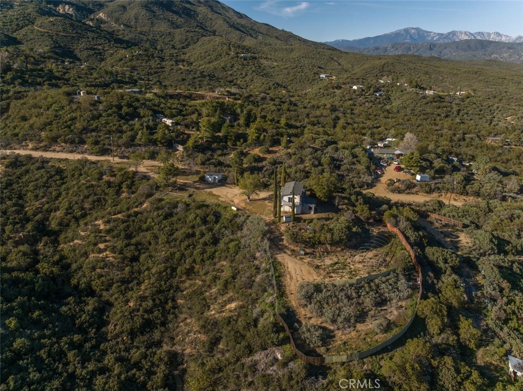 51201 Deer Mountain Way Anza, CA 92539 - Photo 61 of 65 a view of lake and mountain