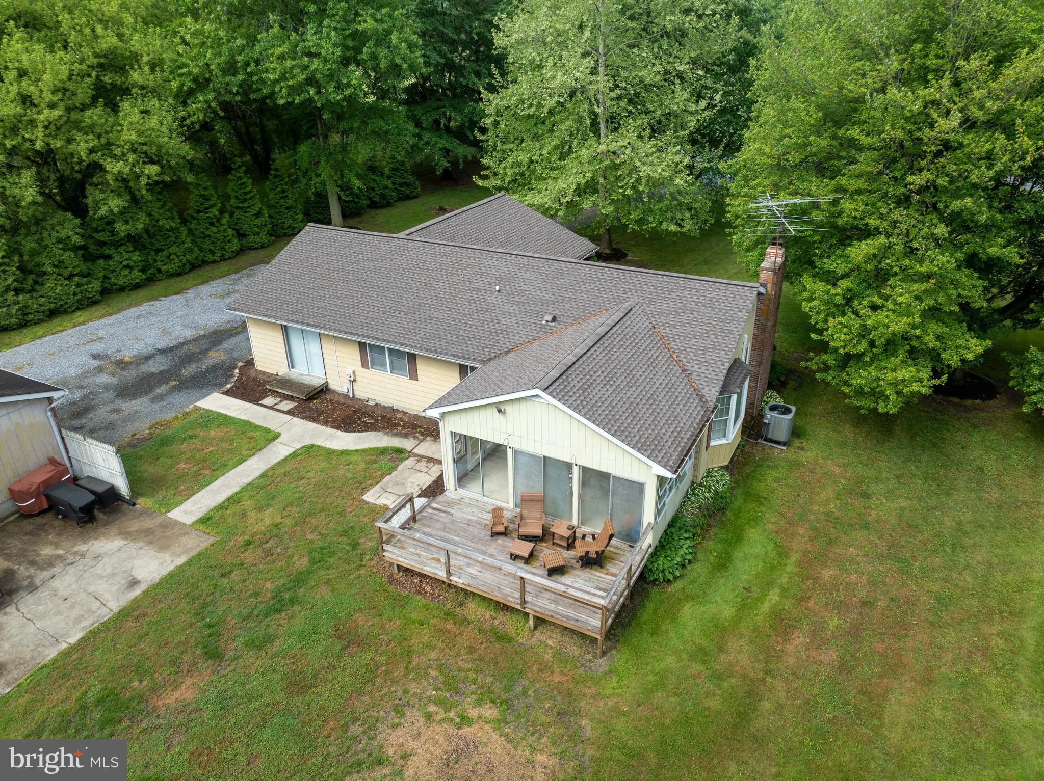 13023 Mason Branch Road Ridgely, MD 21660 - Photo 92 of 111 Gallery Image 92