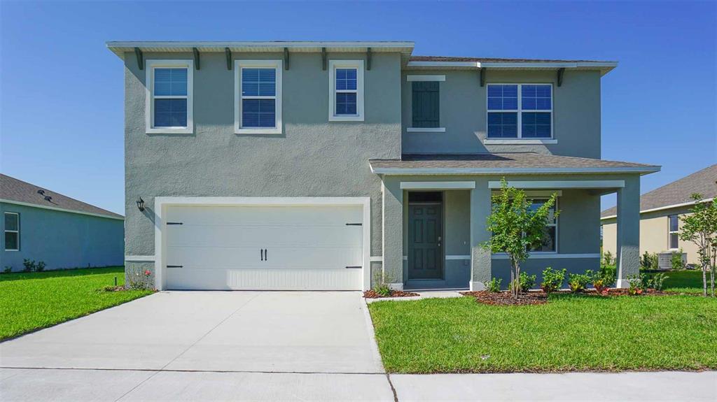 2815 House Finch Road St. Cloud, FL 34773 - Photo 1 of 1 Gallery Image 1