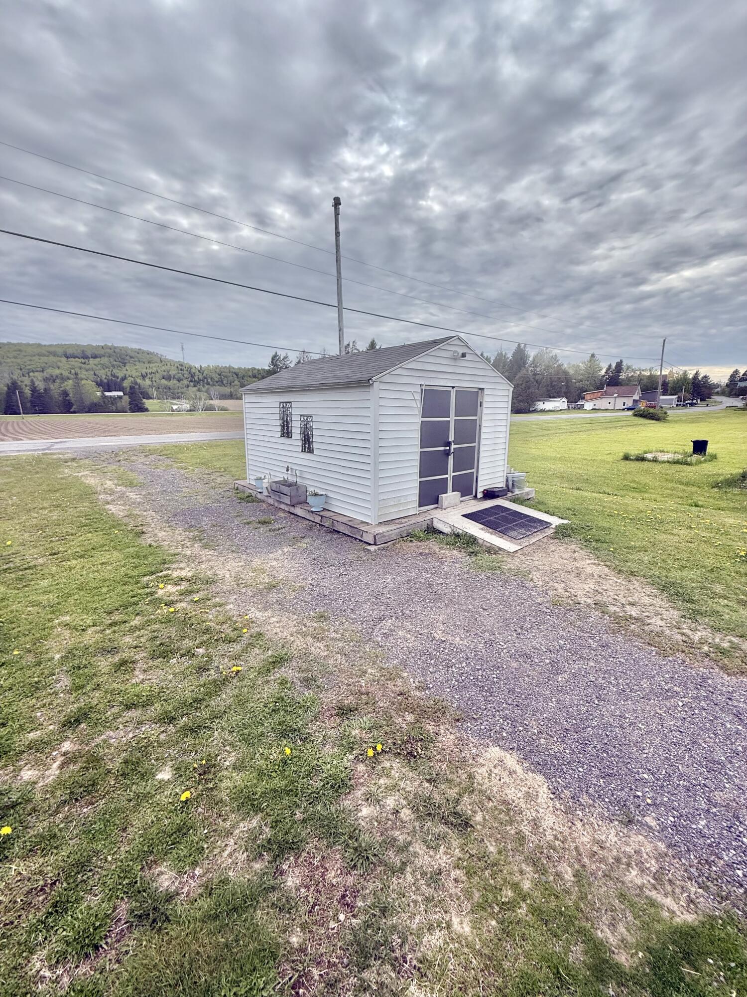 48 Notre Dame Road Grand Isle, ME 04746 - Photo 20 of 89 Exterior