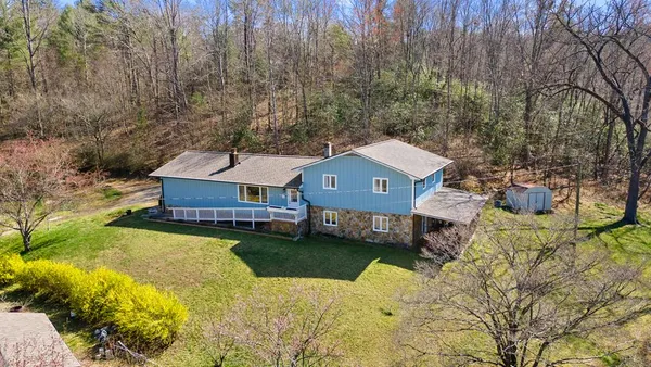 $414,400 | 21 Stalcup Lane, Marble, NC 28905