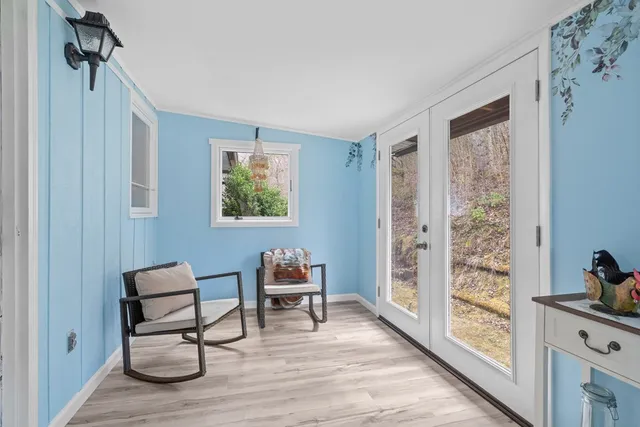 $414,400 | 21 Stalcup Lane, Marble, NC 28905