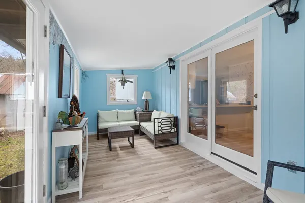 $414,400 | 21 Stalcup Lane, Marble, NC 28905