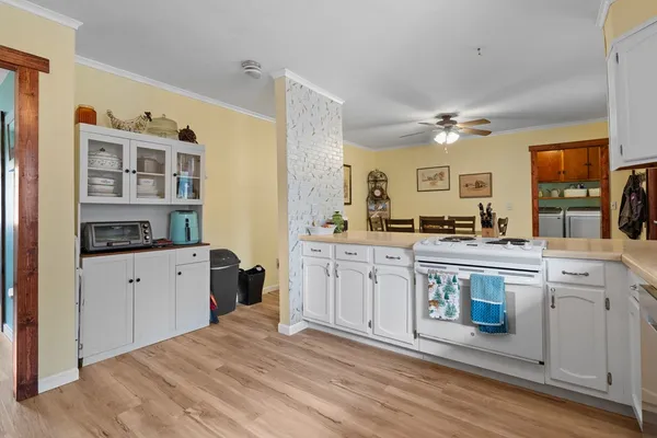 $414,400 | 21 Stalcup Lane, Marble, NC 28905