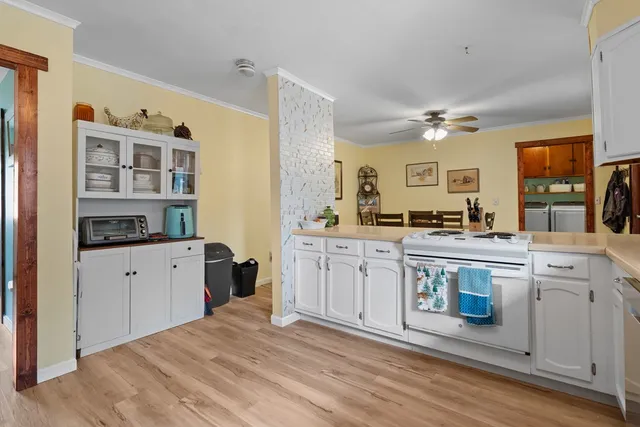 $414,400 | 21 Stalcup Lane, Marble, NC 28905